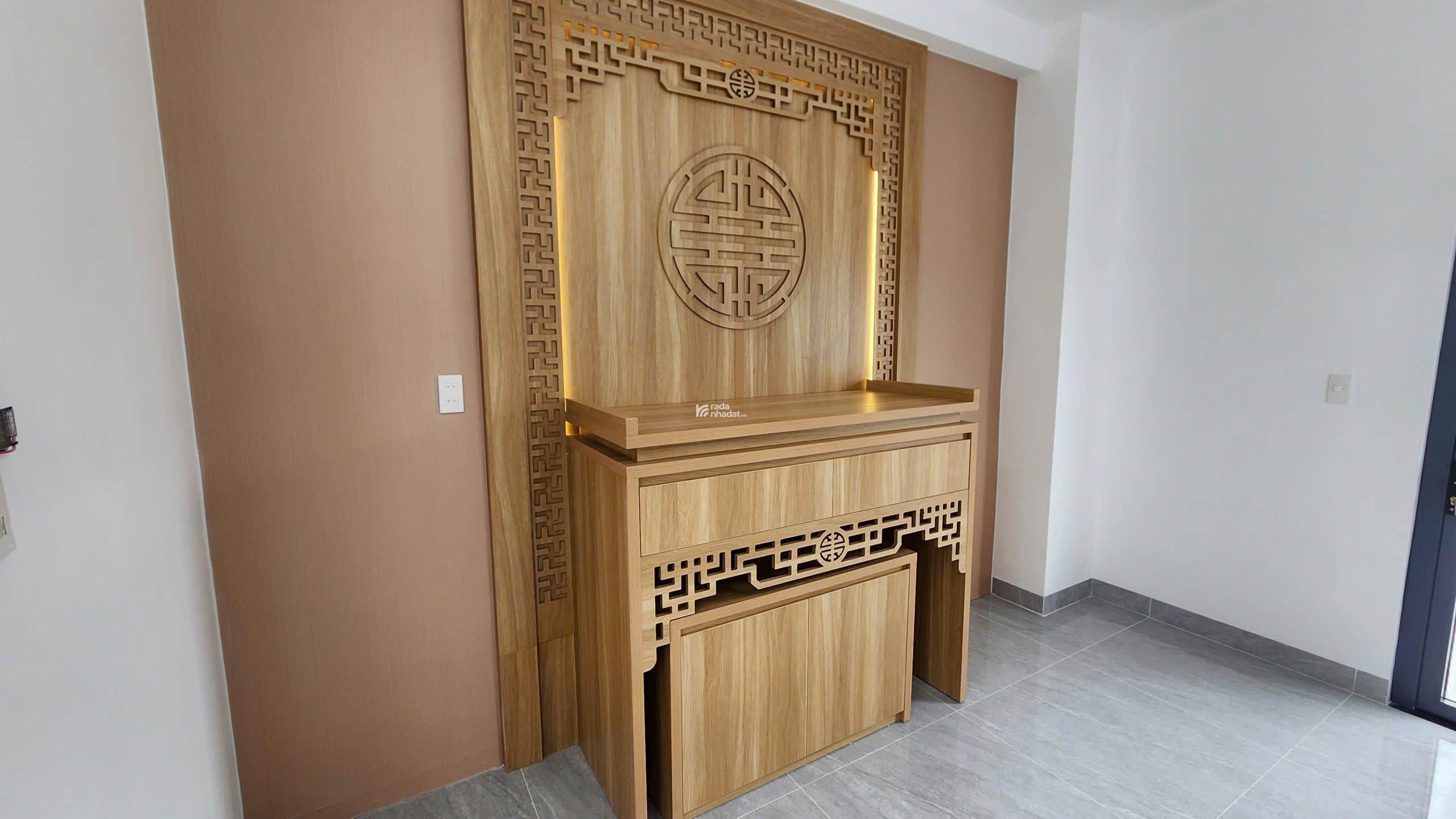 BÁN 2 CĂN NHÀ PHỐ ĐẸP - VÕ THỊ THỪA, AN PHÚ ĐÔNG, QUẬN 12 4x18M - 4 Tỷ Nhận Nhà