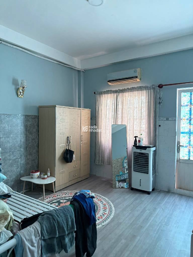 BÁN NHÀ MẶT TIỀN CHỢ NGUYỄN THỨC TỰ 92M2 3 TẦNG 11.X TỶ SÁT KHU TÊN LỬA KINH DOANH ĐA NGHỀ