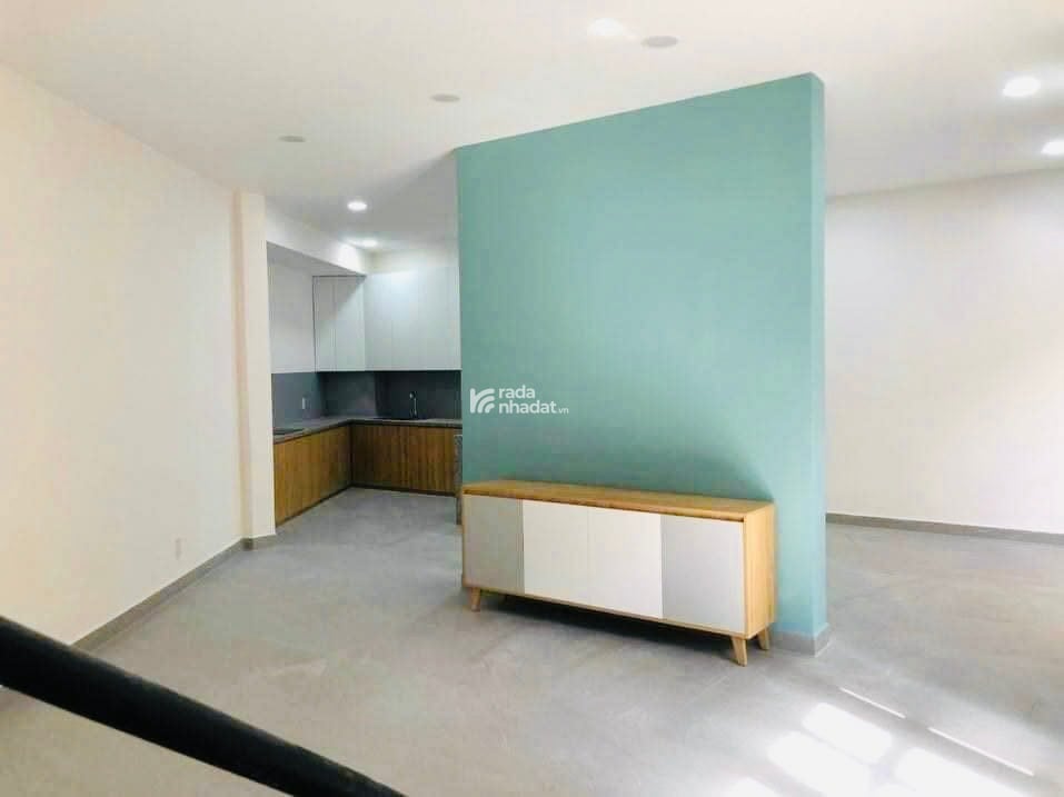 SIÊU PHẨM, HẺM XE HƠI LÊ QUANG ĐỊNH, BÌNH THẠNH, 60M2 TIỆN XÂY. GIẢM 650TR CHỈ 10T TL 