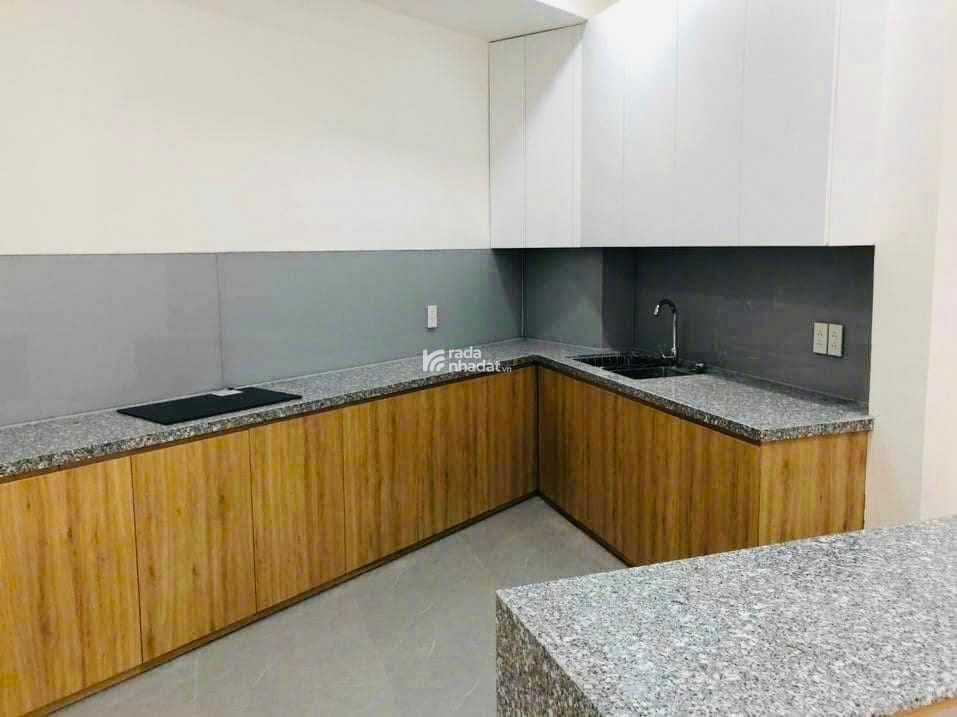 SIÊU PHẨM, HẺM XE HƠI LÊ QUANG ĐỊNH, BÌNH THẠNH, 60M2 TIỆN XÂY. GIẢM 650TR CHỈ 10T TL 