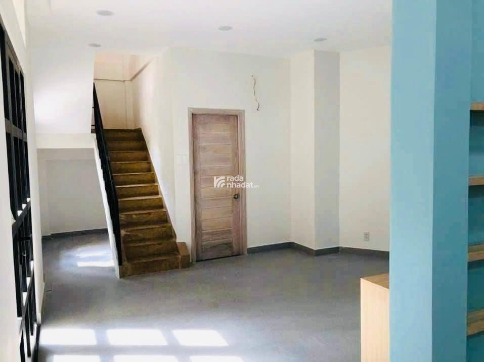 SIÊU PHẨM, HẺM XE HƠI LÊ QUANG ĐỊNH, BÌNH THẠNH, 60M2 TIỆN XÂY. GIẢM 650TR CHỈ 10T TL 