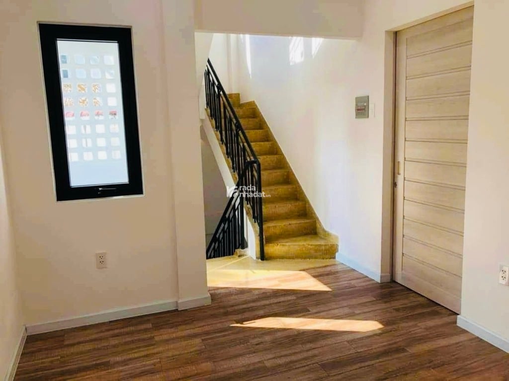 SIÊU PHẨM, HẺM XE HƠI LÊ QUANG ĐỊNH, BÌNH THẠNH, 60M2 TIỆN XÂY. GIẢM 650TR CHỈ 10T TL 