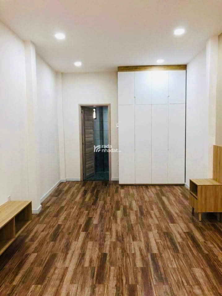 SIÊU PHẨM, HẺM XE HƠI LÊ QUANG ĐỊNH, BÌNH THẠNH, 60M2 TIỆN XÂY. GIẢM 650TR CHỈ 10T TL 