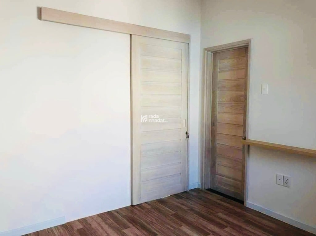 SIÊU PHẨM, HẺM XE HƠI LÊ QUANG ĐỊNH, BÌNH THẠNH, 60M2 TIỆN XÂY. GIẢM 650TR CHỈ 10T TL 