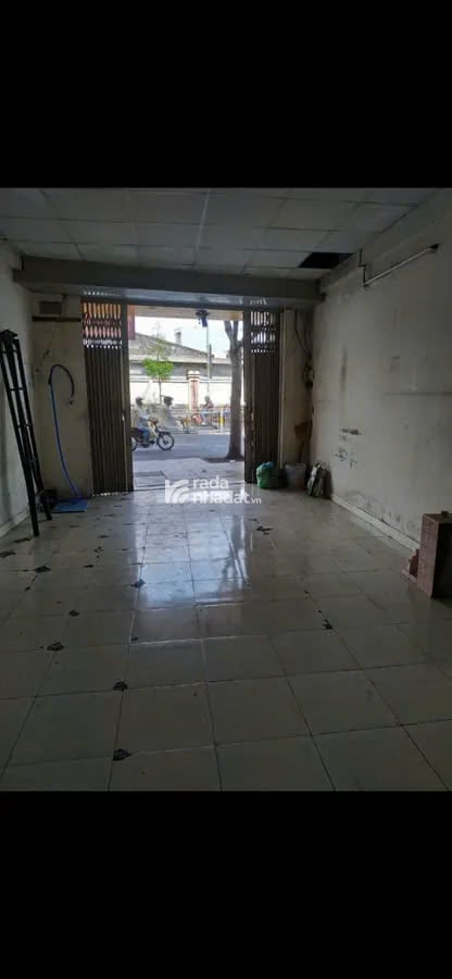 MẶT TIỀN TÂN PHÚ, Sát Q.11, KD sầm uất. Nhà 60m2 (4x15m), giá tốt 12.6 tỷ