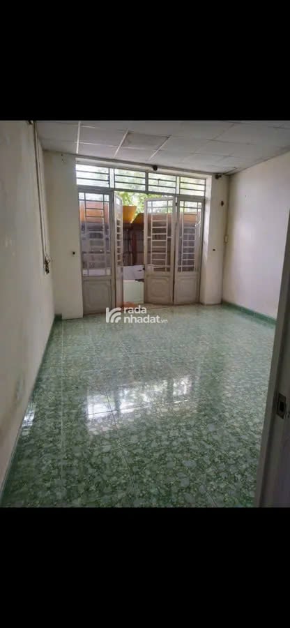 MẶT TIỀN TÂN PHÚ, Sát Q.11, KD sầm uất. Nhà 60m2 (4x15m), giá tốt 12.6 tỷ