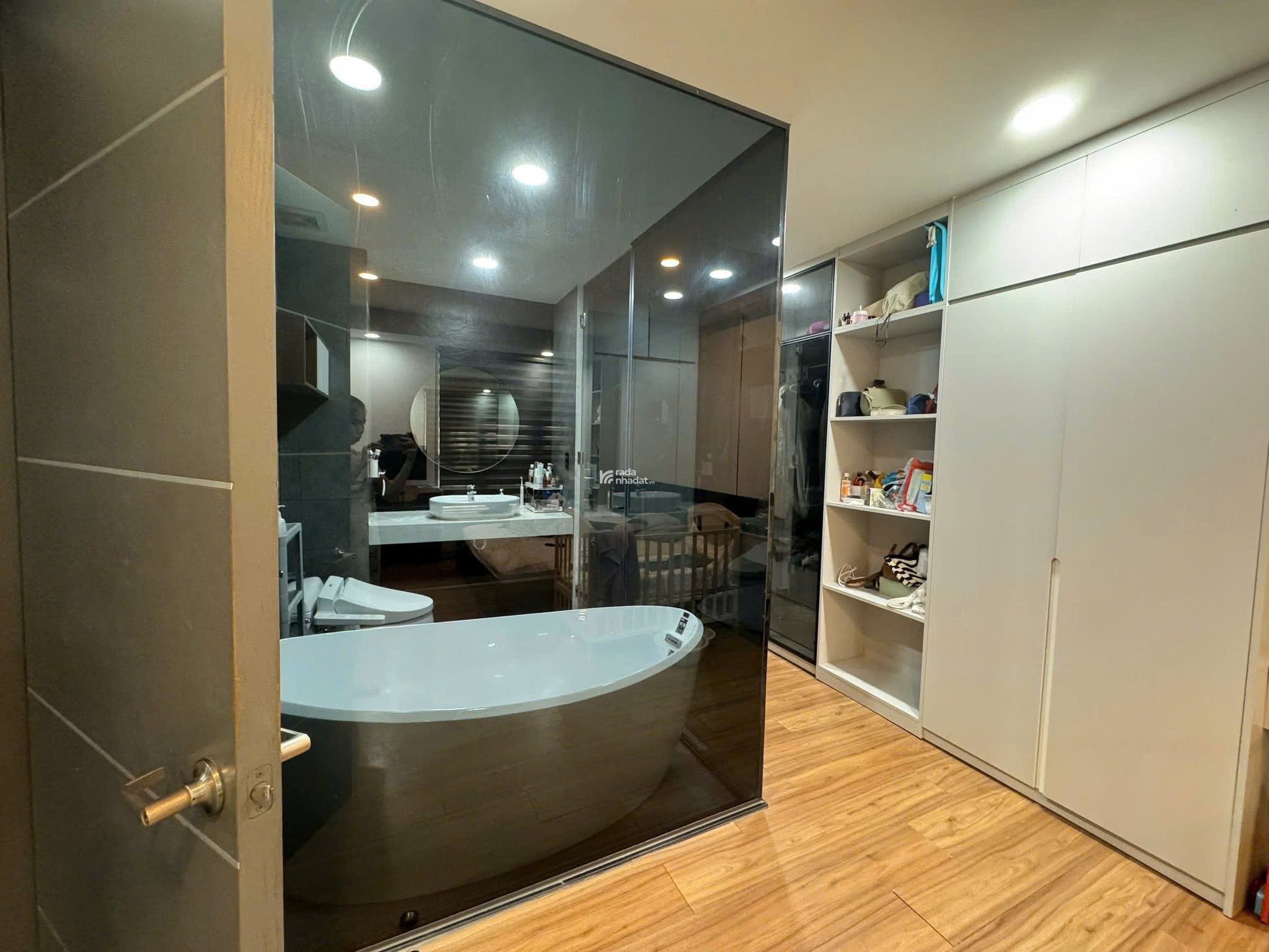 Sở hữu ngay căn chung cư Central Plaza đường Phạm Văn Hai, Tân Bình/ 58m2/ 3 Tỷ 250tr SHR