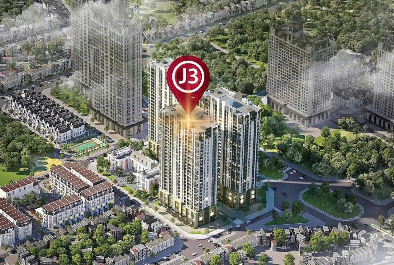SỞ HỮU CĂN HỘ TRUNG TÂM PHẠM VĂN ĐỒNG, CHỈ VỚI HƠN 1 TỶ, NHẬN NHÀ VÀNG, TĂNG GIÁ NHANH! 