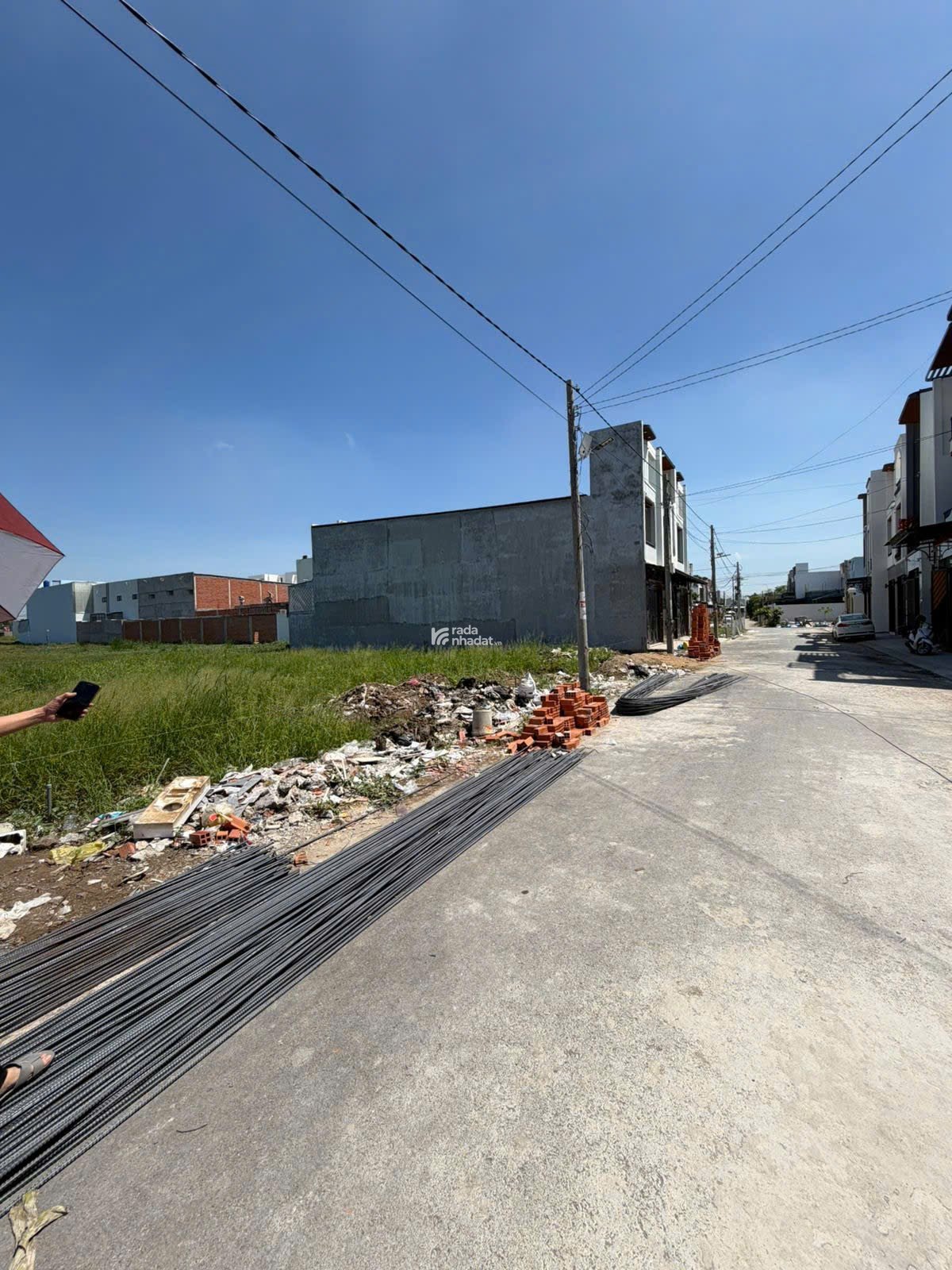 BÁN GẤP ĐẤT LONG AN GIÁ MỀM CHỈ TỪ 3TỶ 6