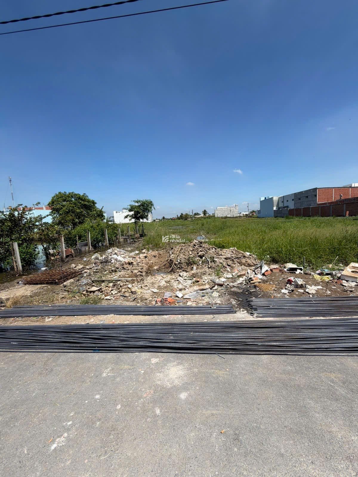 BÁN GẤP ĐẤT LONG AN GIÁ MỀM CHỈ TỪ 3TỶ 6