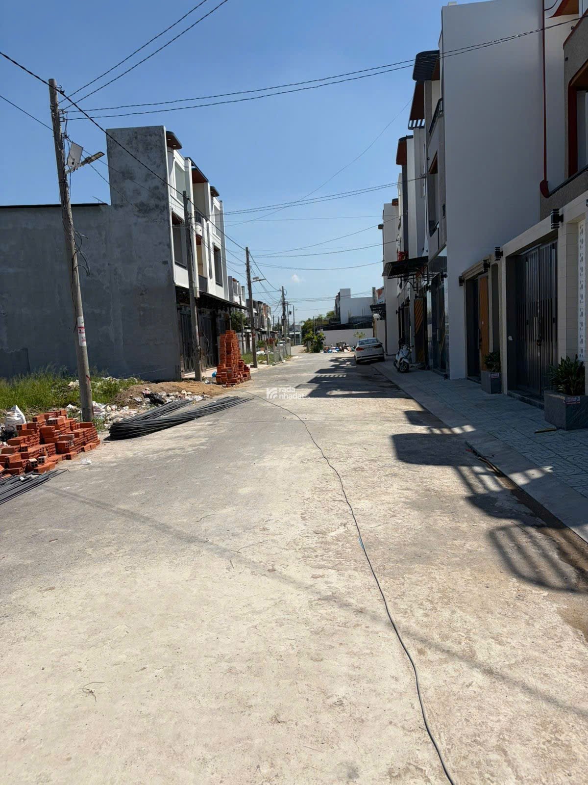 BÁN GẤP ĐẤT LONG AN GIÁ MỀM CHỈ TỪ 3TỶ 6