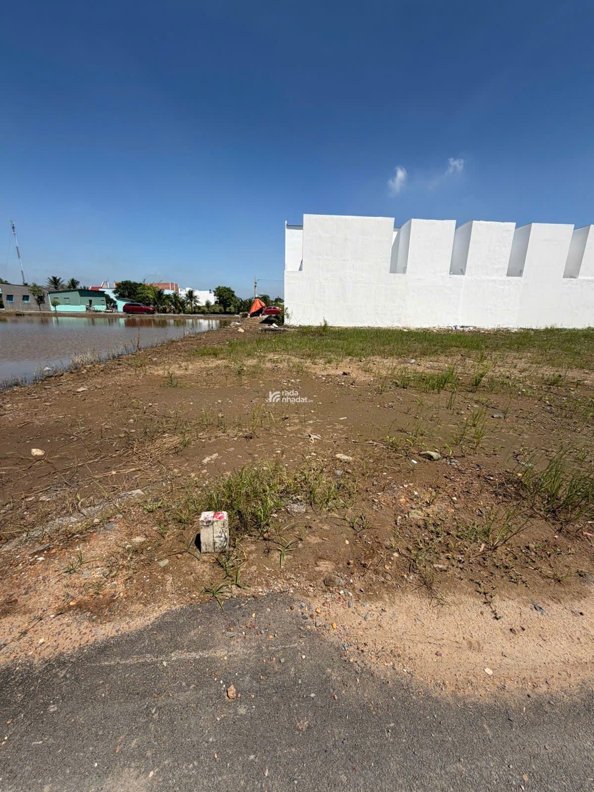 BÁN GẤP ĐẤT LONG AN GIÁ MỀM CHỈ TỪ 3TỶ 6