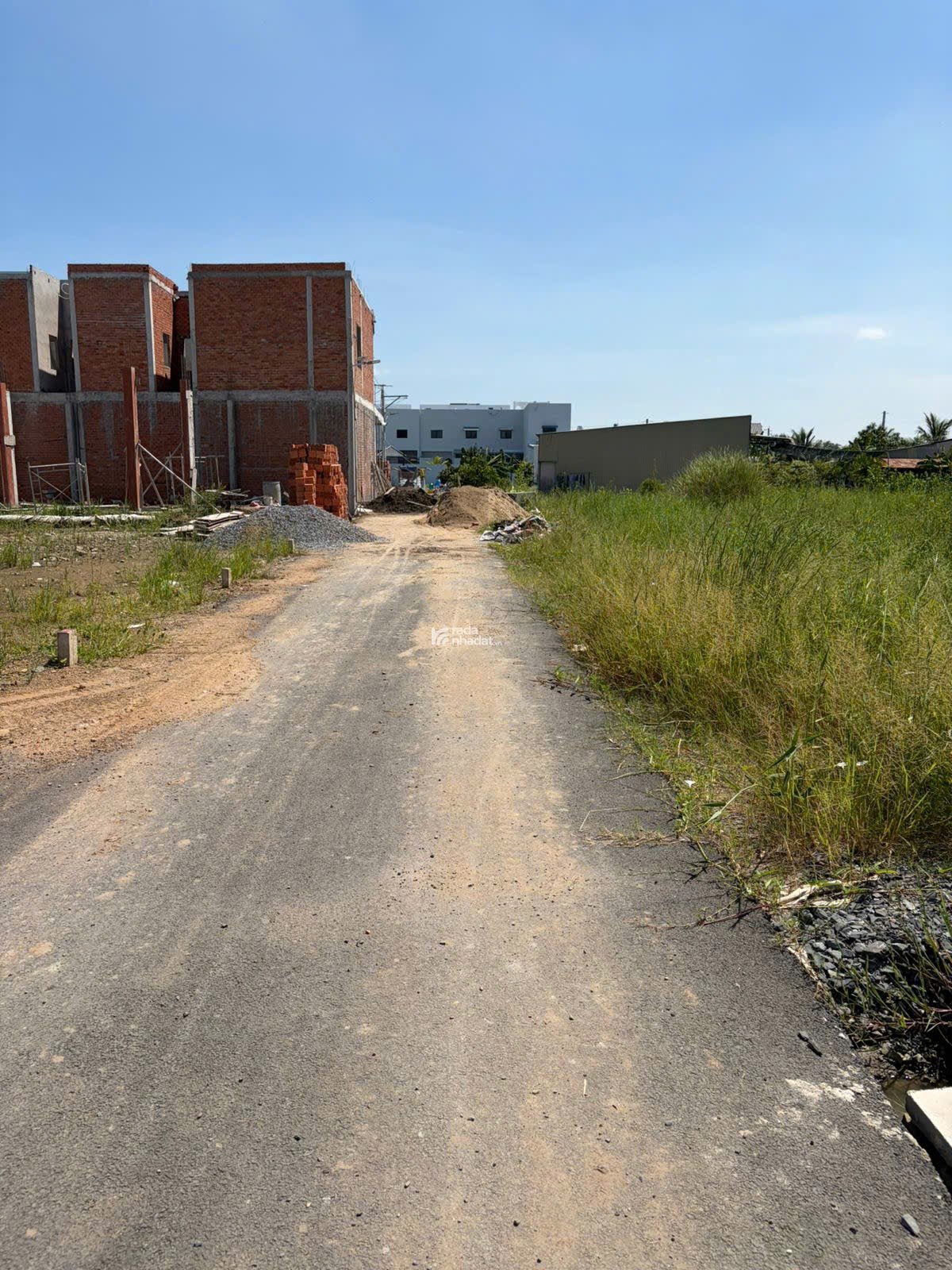 BÁN GẤP ĐẤT LONG AN GIÁ MỀM CHỈ TỪ 3TỶ 6