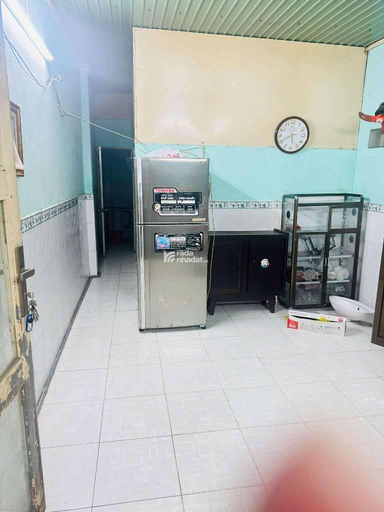 SÁT VÁCH QUẬN 1, ĐIỆN BIÊN PHỦ, BÌNH THẠNH, 43M2 TIỆN XÂY. GIẢM 550TR CHỈ CÒN 3.79T TL 