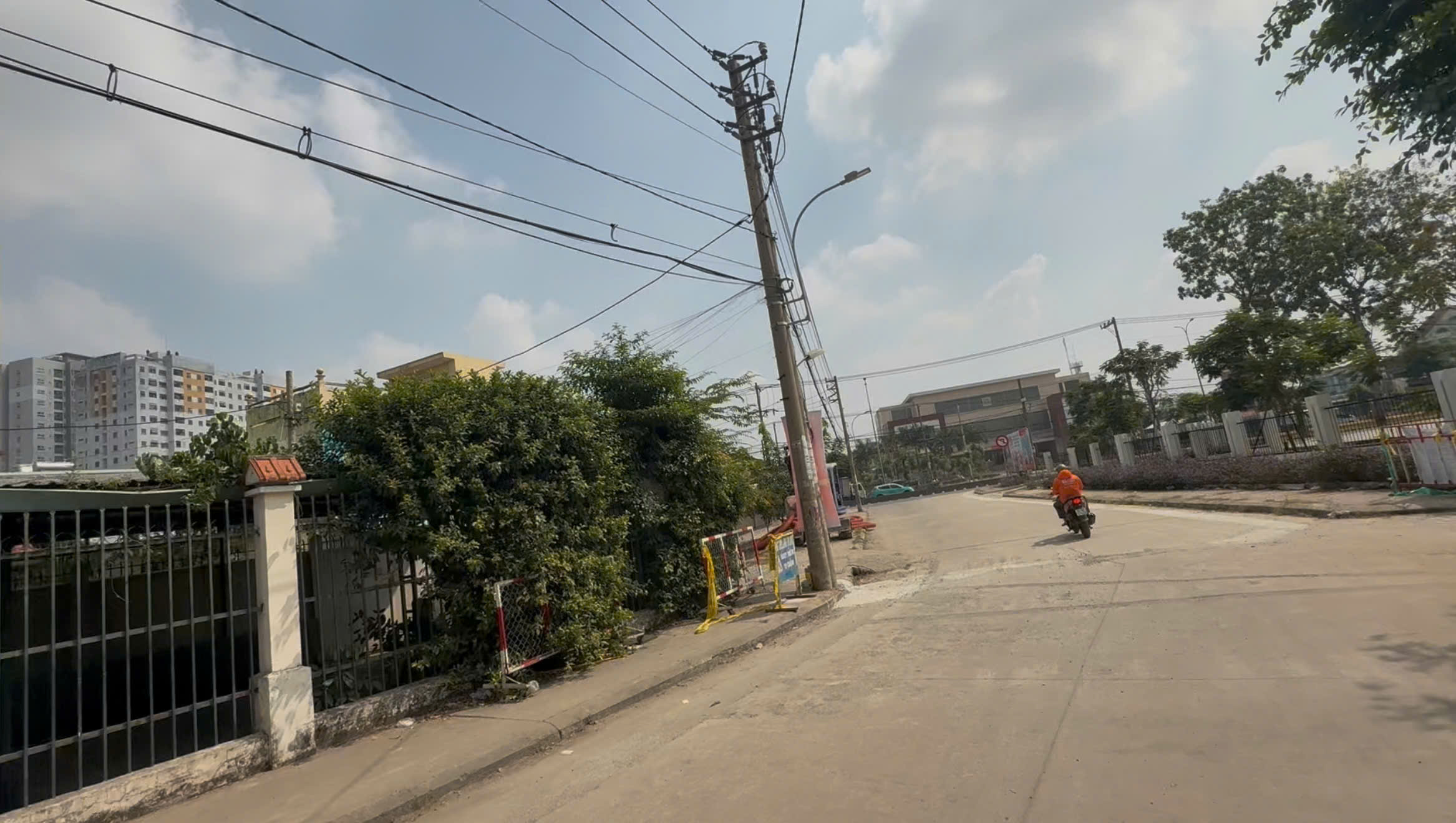 Cho thuê nhà nguyên căn/mặt bằng/kho hàng