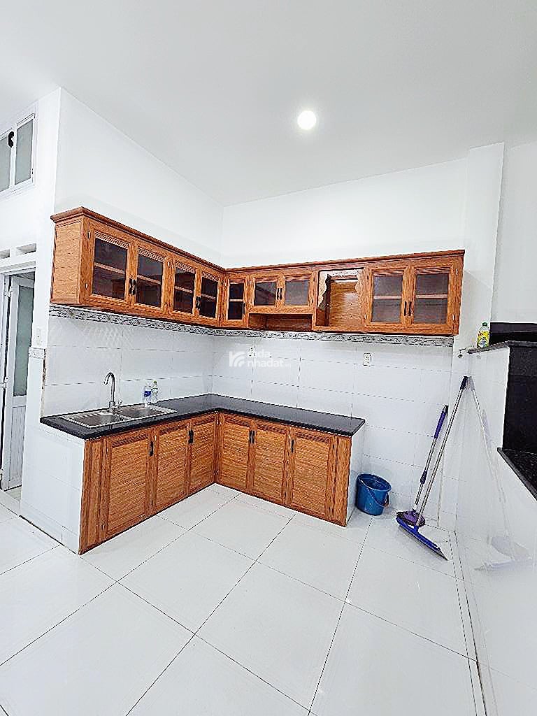 Bán nhà đường tân kỳ tân quý bình hưng hoà