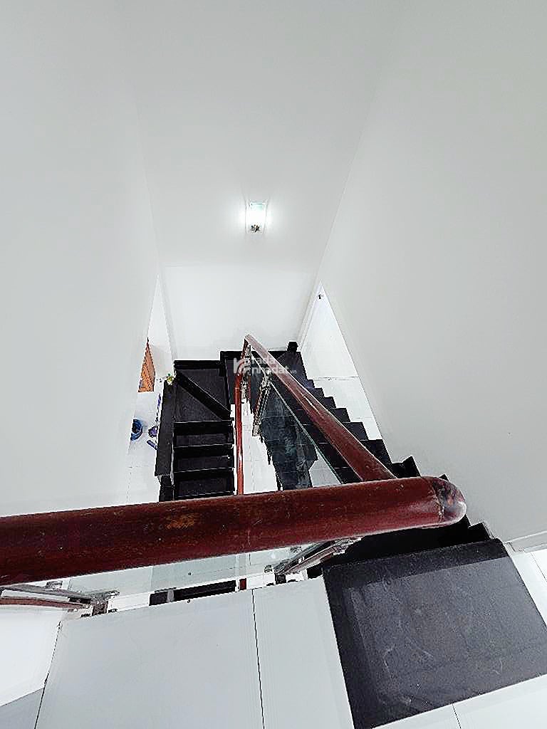 Bán nhà đường tân kỳ tân quý bình hưng hoà