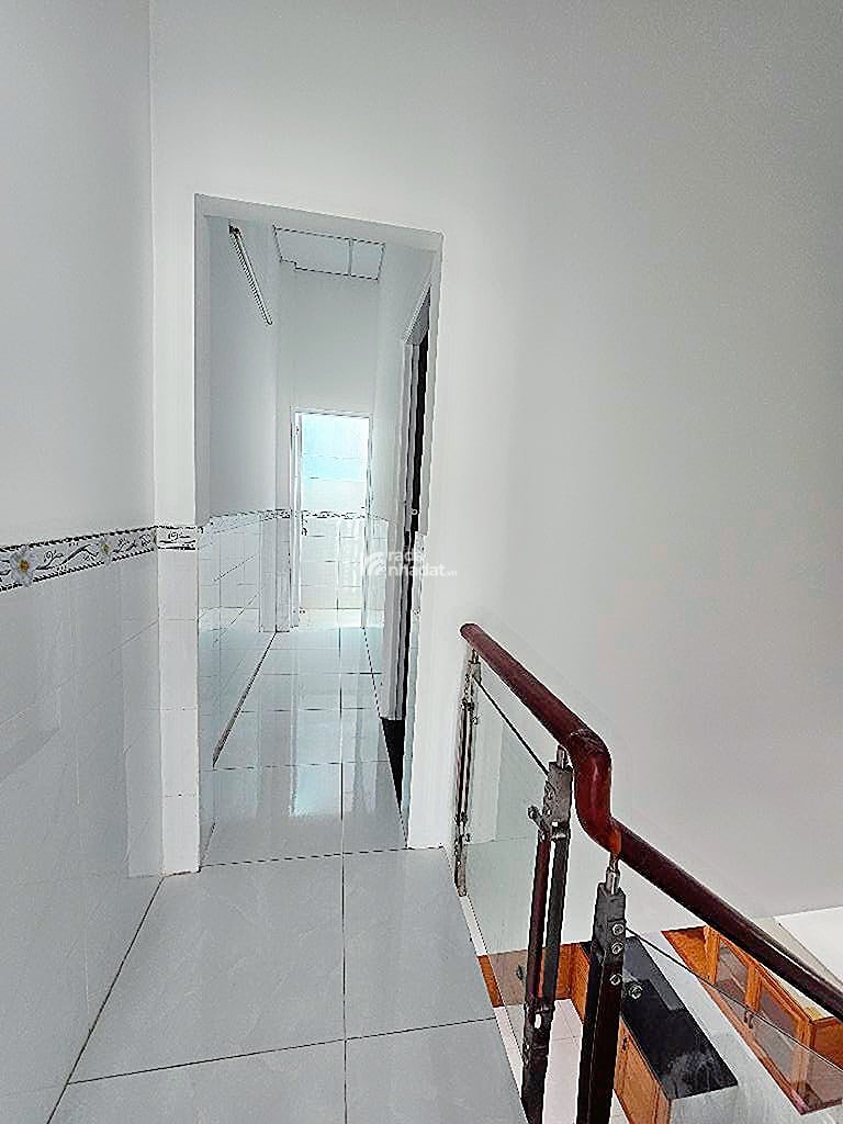 Bán nhà đường tân kỳ tân quý bình hưng hoà