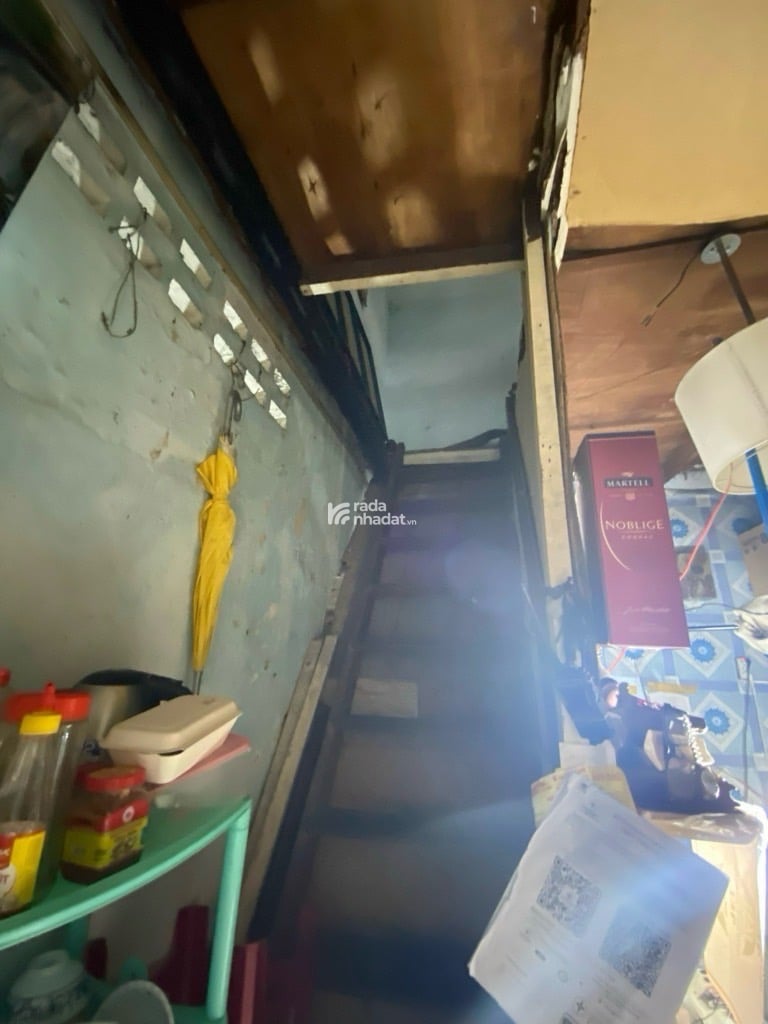 SÁT MT PHAN VĂN TRỊ, BÌNH THẠNH, 102M2 TIỆN XÂY MỚI. GIẢM 750TR CHỈ 8.5T 