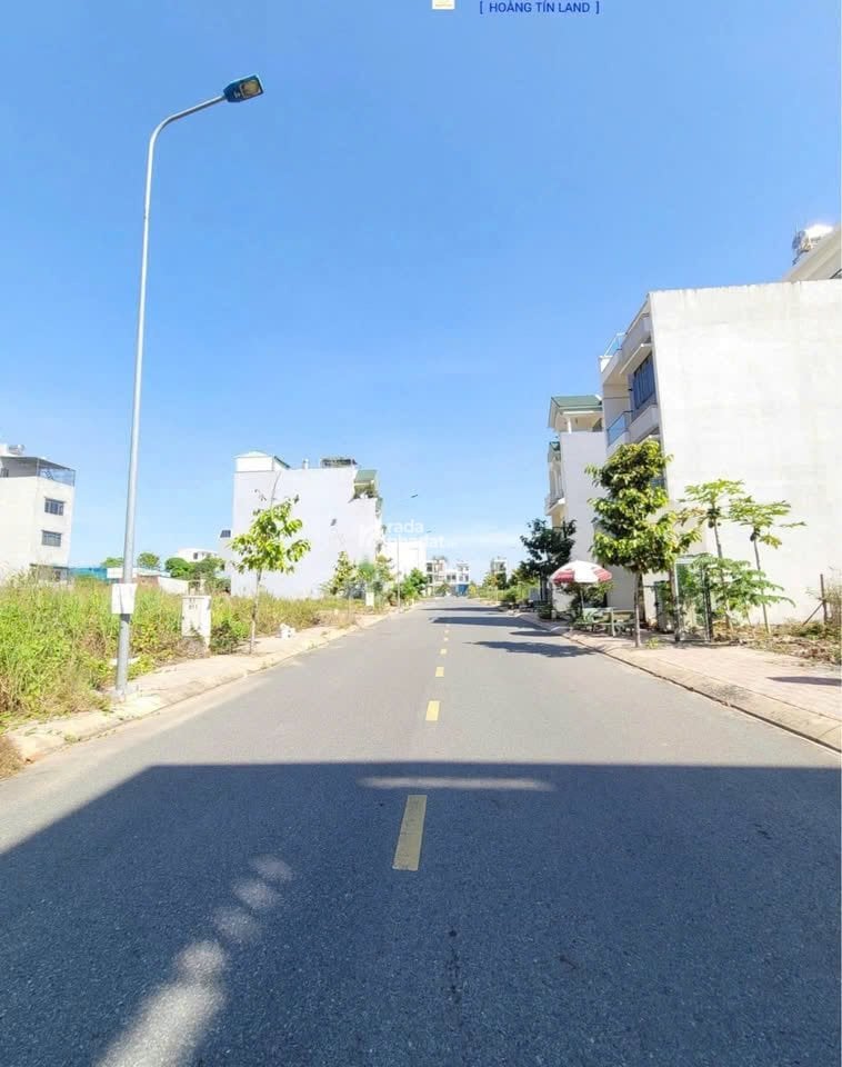 Bán đất ngay phường Tân Hiệp, TP. Tân Uyên
