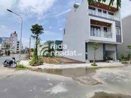Bán đất ngay phường Tân Hiệp, TP. Tân Uyên