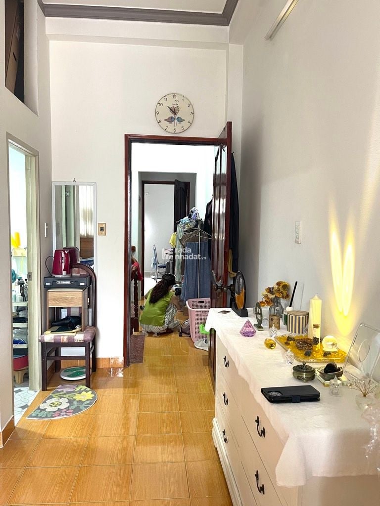 Ô TÔ TRÁNH - 5 TẦNG - 60M2 - 10 TỶ - THƯƠNG LƯỢNG