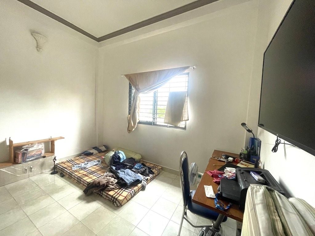 Ô TÔ TRÁNH - 5 TẦNG - 60M2 - 10 TỶ - THƯƠNG LƯỢNG