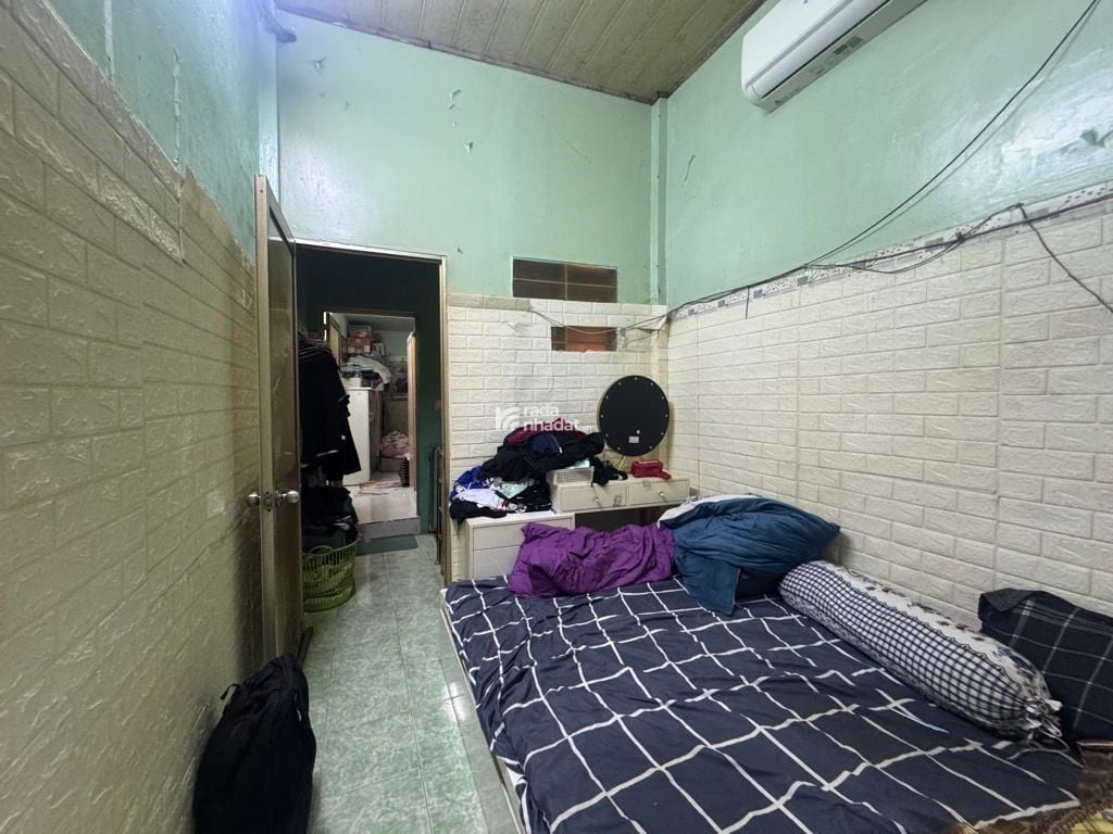 HẺM XE HƠI SÁT NHÀ. ĐINH TIÊN HOÀNG, BÌNH THẠNH, 28M2 TIỆN XÂY MỚI, GIẢM 550TR CHỈ 3.6T