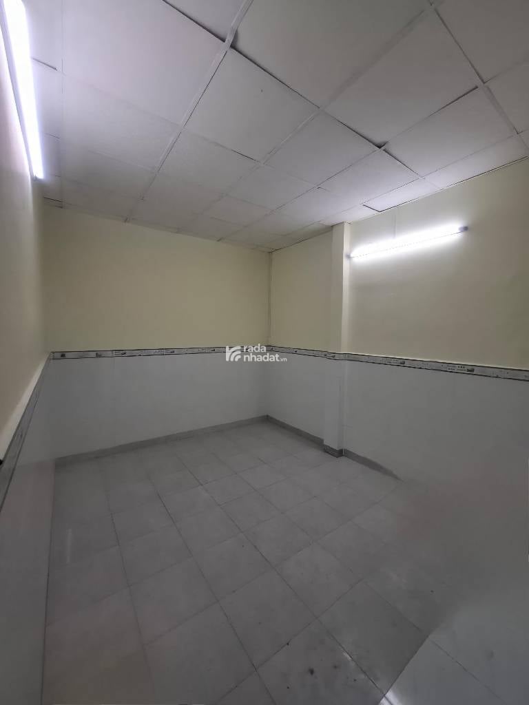 NGAY ĐẦM SEN, HẺM XE HƠI NGUYỄN VĂN VỊNH, TÂN PHÚ, 80M2 HIẾM CÓ. GIẢM 450TR CHỈ CÒN 5.75T TL TỐT