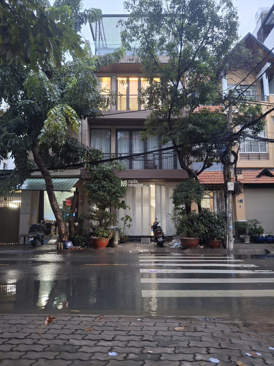 nhà đường 40 khu tân quy đông phường tân phong Q7, dt 6x15m 3 lầu giá tốt đầu tư