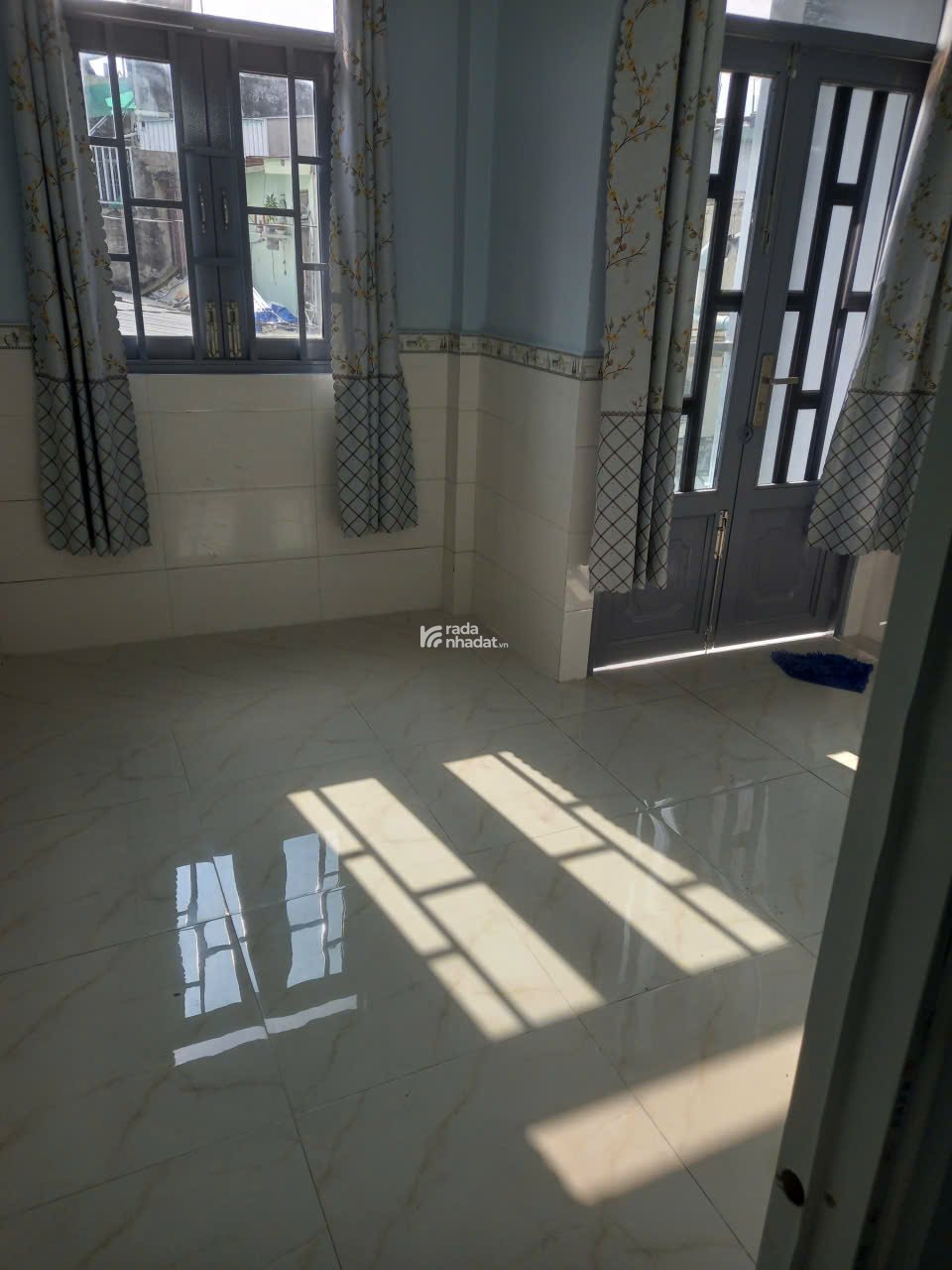 BÁN NHÀ CHÍNH CHỦ NHỎ NHỎ XINH XINH