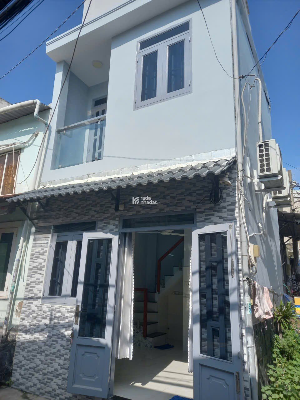 BÁN NHÀ CHÍNH CHỦ NHỎ NHỎ XINH XINH