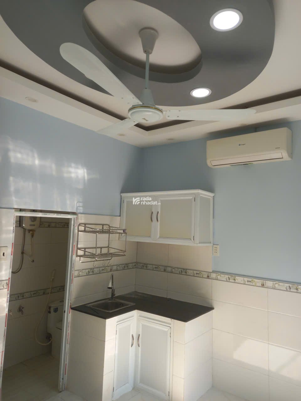 BÁN NHÀ CHÍNH CHỦ NHỎ NHỎ XINH XINH