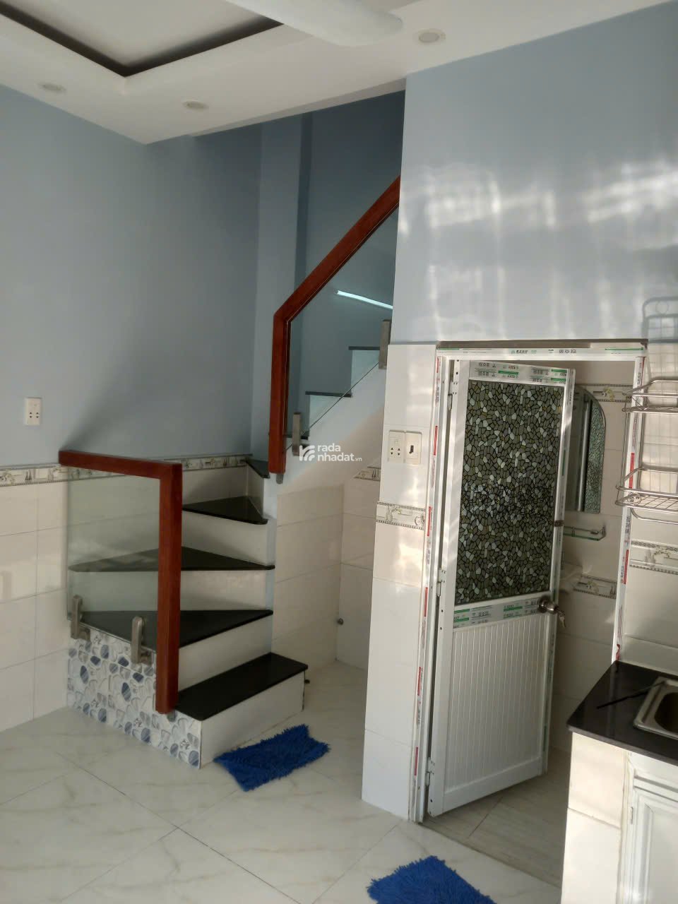 BÁN NHÀ CHÍNH CHỦ NHỎ NHỎ XINH XINH