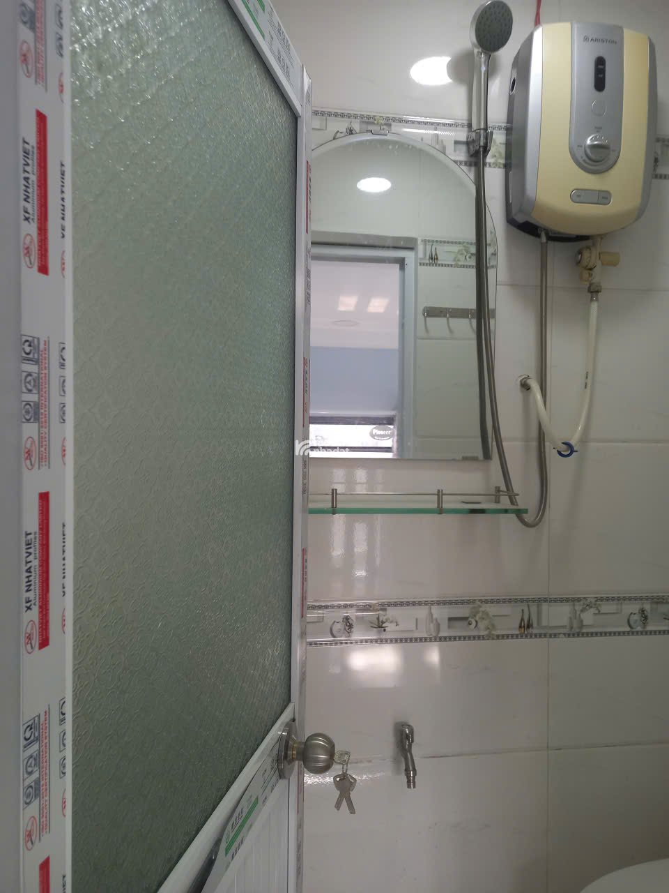 BÁN NHÀ CHÍNH CHỦ NHỎ NHỎ XINH XINH