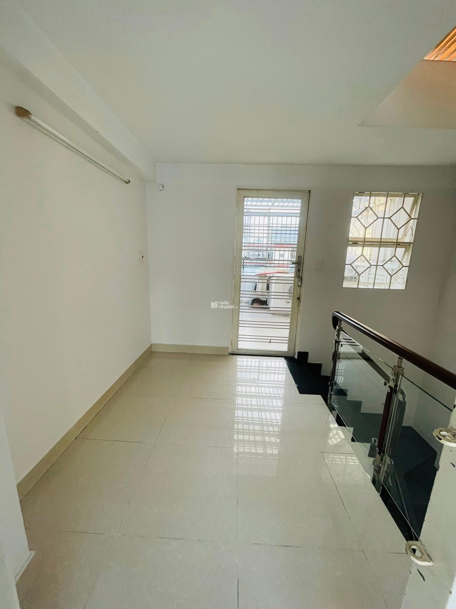 Bán nhà 401/16 Lê Văn Thọ P.9 GV, Dt 4x12m, 1 trệt 3 lầu ST. Giá 7,6 tỷ