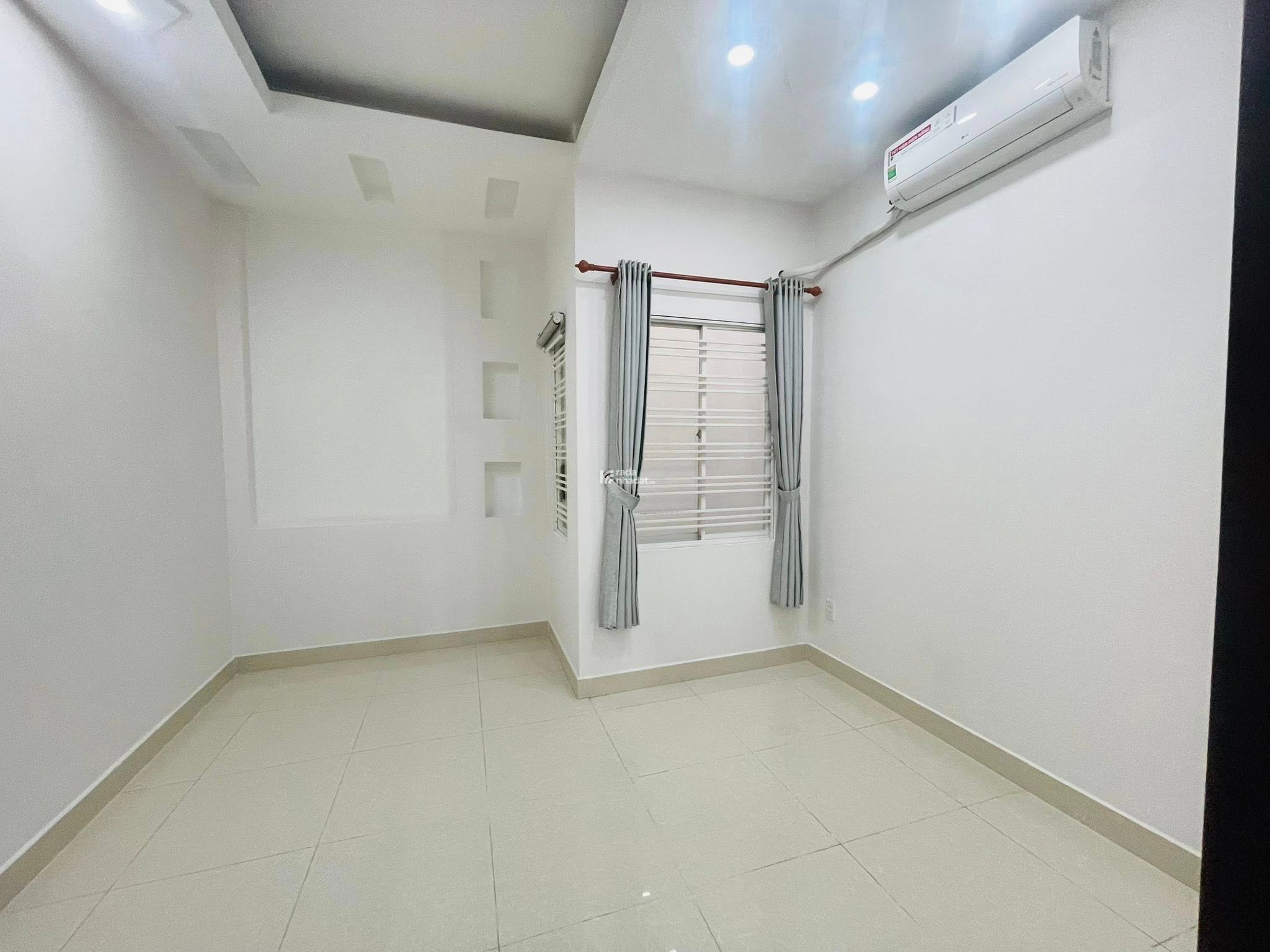 Bán nhà 401/16 Lê Văn Thọ P.9 GV, Dt 4x12m, 1 trệt 3 lầu ST. Giá 7,6 tỷ