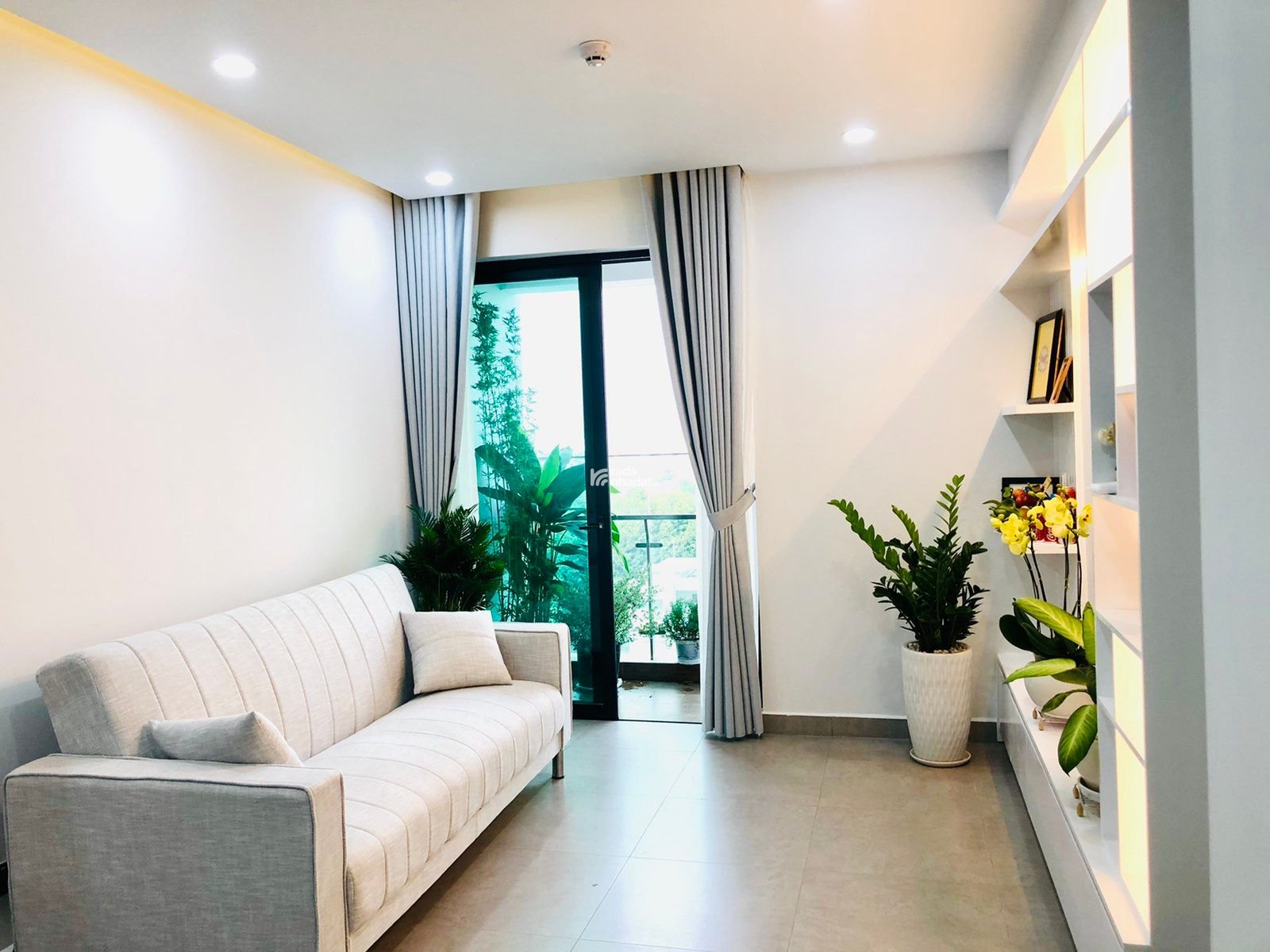 Bán căn hộ Feliz En Vista 2PN sân vườn, Full NT, view Lanmark 81, giá chỉ từ 9.5 tỷ. LH 0901 840 ***