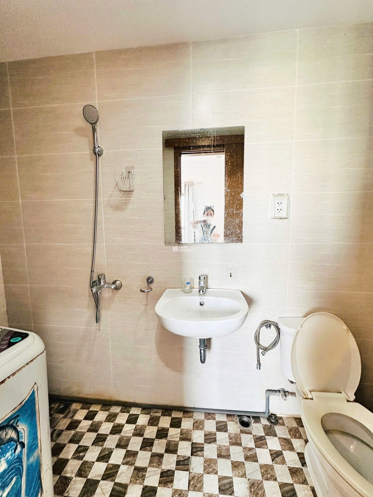 Quỹ căn giá tốt 2PN 4.4tỷ-4.7tỷ (64m2-81m2), 3PN 5.1tỷ-5.8tỷ (81m2-90m2) cần bán Trần Thuỳ Dương
