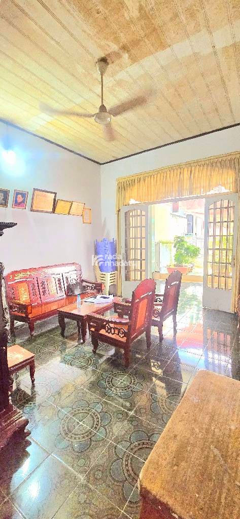 HẺM XE HƠI BÌNH LONG, TÂN PHÚ, 93M2 HIẾM CÓ. GIẢM 450TR CHỈ CÒN 5.8T TL TỐT