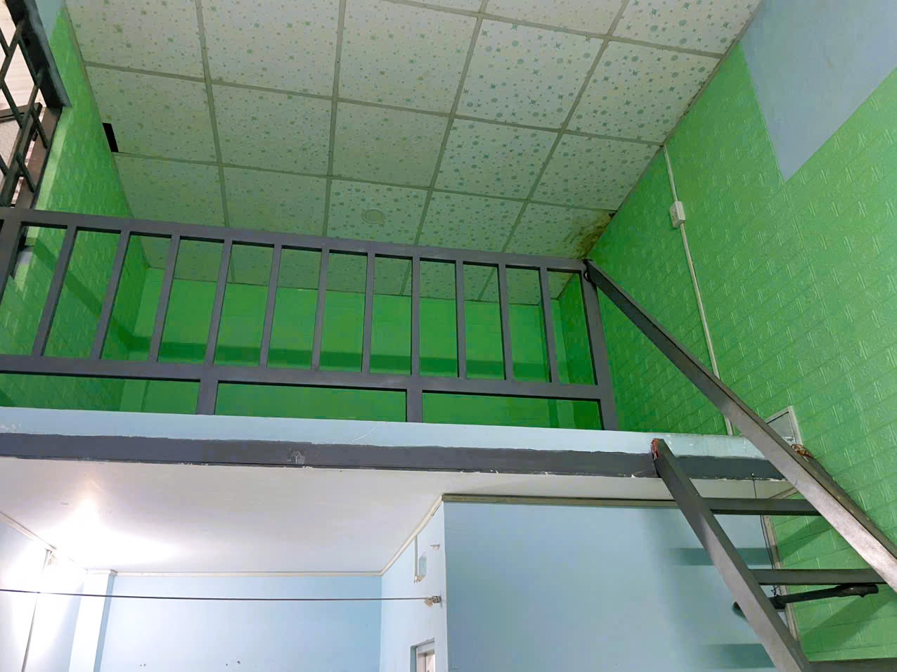 NHÀ MẶT TIỀN VUÔNG VẮN - 2 DÃY TRỌ - NGANG 8M HIẾM - DÒNG TIỀN 16TR/TH - GIẢM CÒN 8.1 TỶ