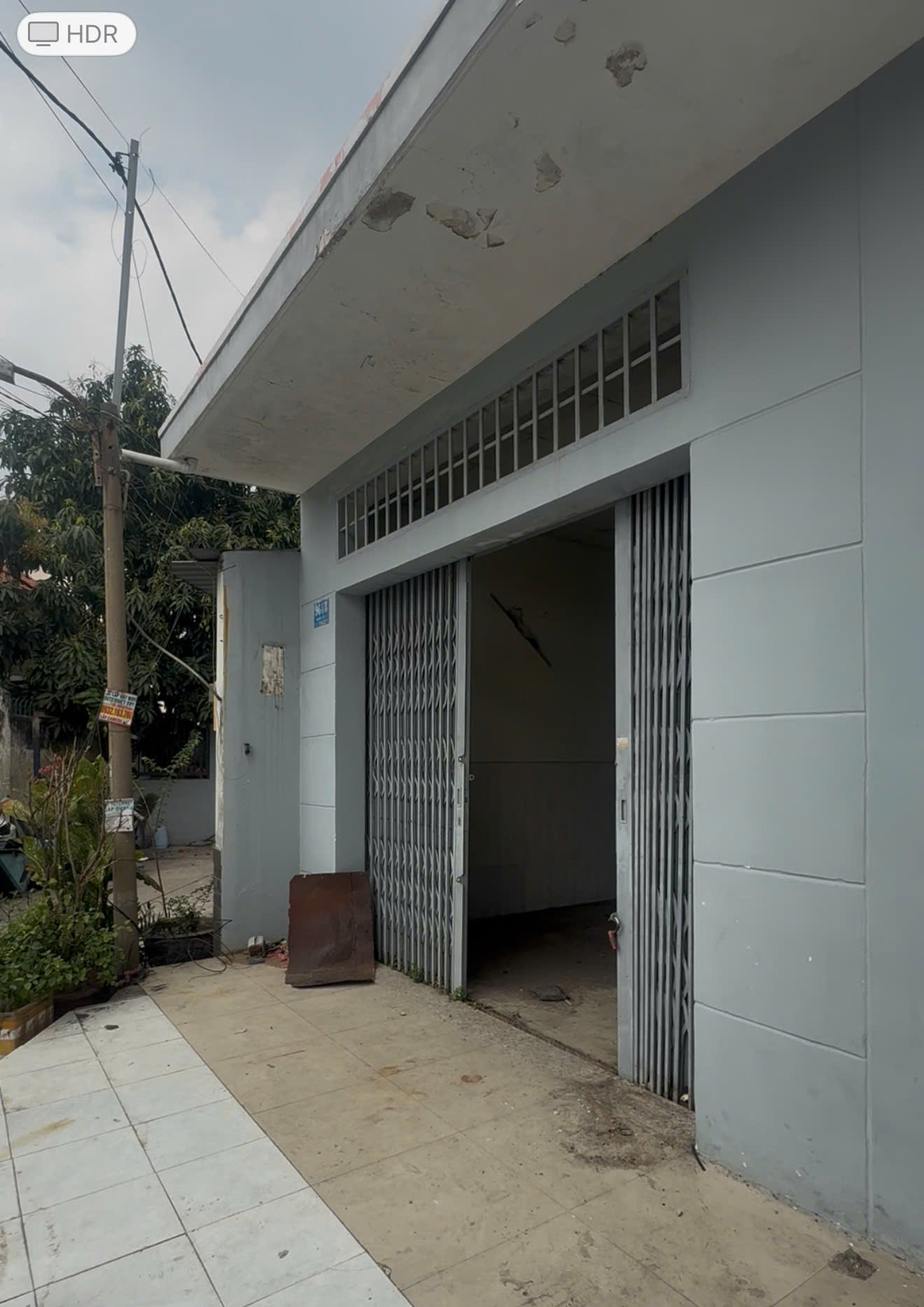 Cho thuê nhà nguyên căn/mặt bằng/kho hàng