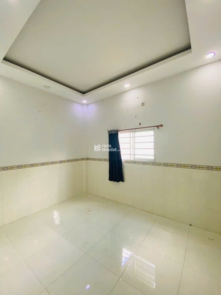 BÁN NHÀ BÌNH HƯNG HÒA A 56M2 HẺM XE TẢI 5.2 TỶ BÌNH TÂN 