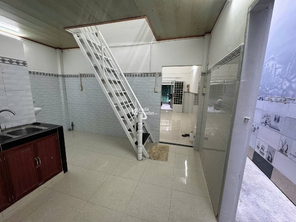 Nhà 2 Tầng 135m2 Thu Nhập 20tr/Tháng, SHR,Tân Thuận Tây Quận 7, 7,6 Tỷ