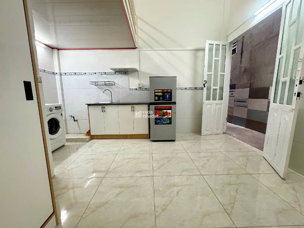 Nhà 2 Tầng 135m2 Thu Nhập 20tr/Tháng, SHR,Tân Thuận Tây Quận 7, 7,6 Tỷ