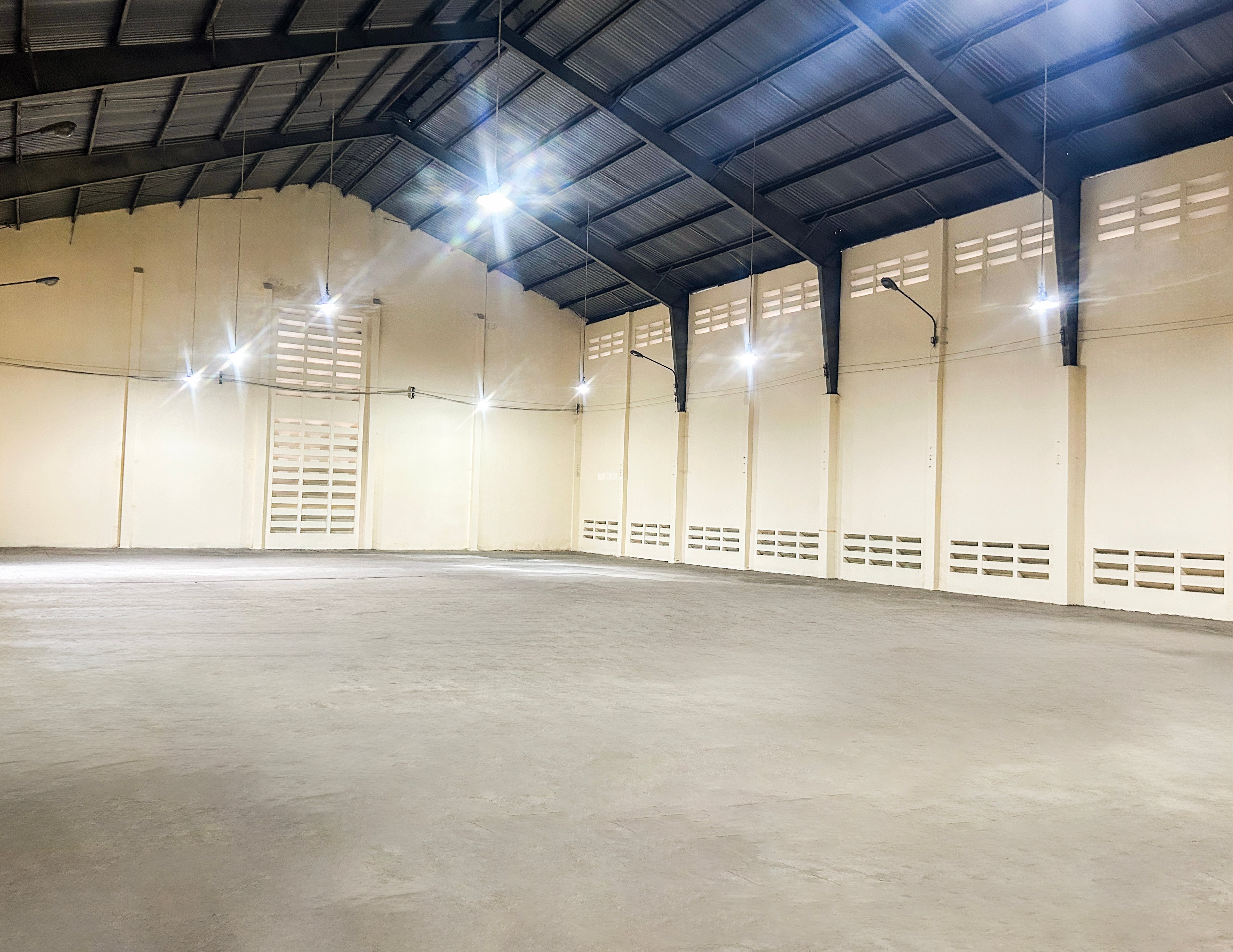 'ĐỘT PHÁ': DỰ TRỮ NGUỒN LỰC CHO SỰ BÙNG NỔ, KHO BÃI 805M2 HÓC MÔN CẦN CHỦ NHÂN!