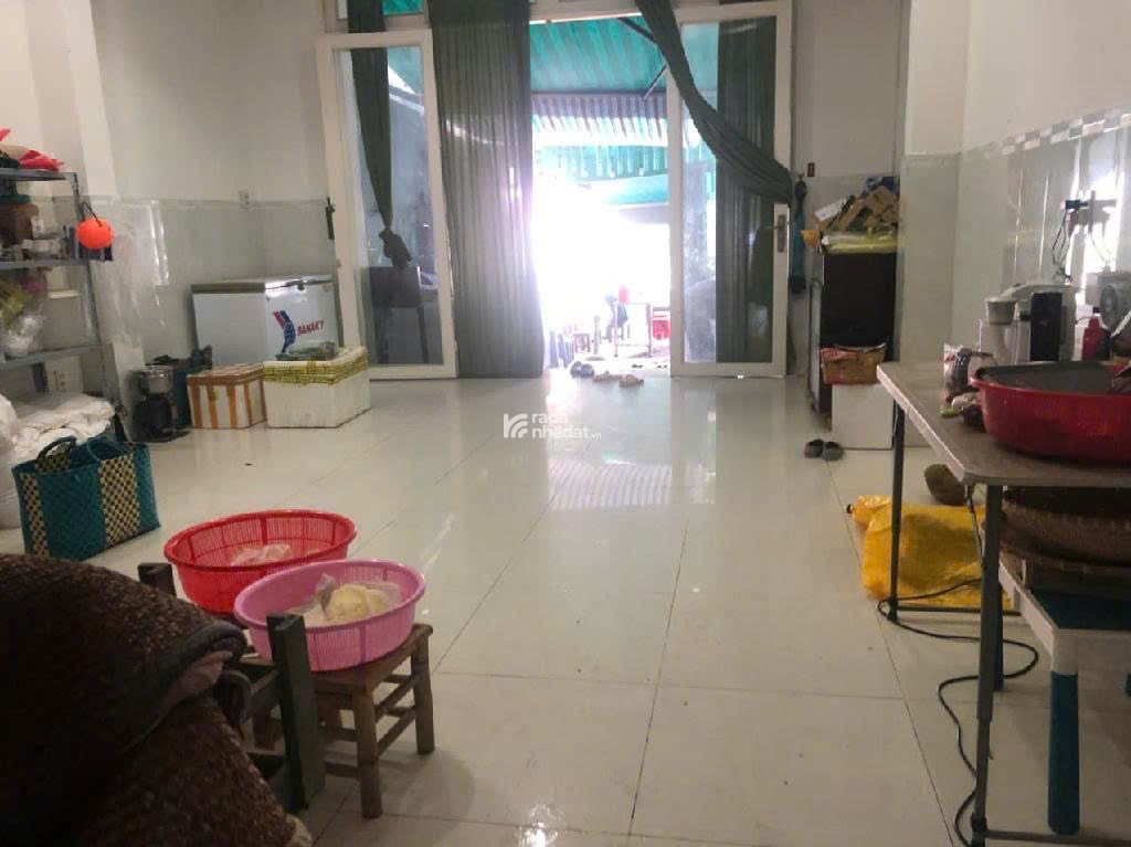 75.9m2 - Giá 13 tỷ - Ngang 5.1 - Mặt tiền đại lộ Nguyễn Lương Bằng, Q7