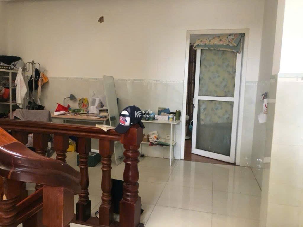 75.9m2 - Giá 13 tỷ - Ngang 5.1 - Mặt tiền đại lộ Nguyễn Lương Bằng, Q7