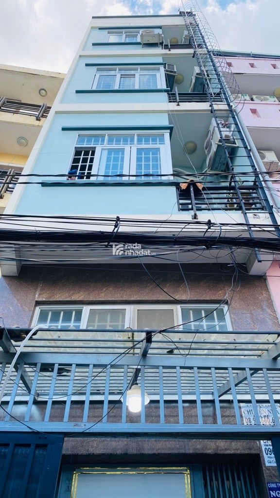 SIÊU PHẨM, SÁT MT NGUYỄN XÍ, BÌNH THẠNH, 155M2 DÒNG TIỀN 130TR. GIẢM 650TR CHỈ 22T