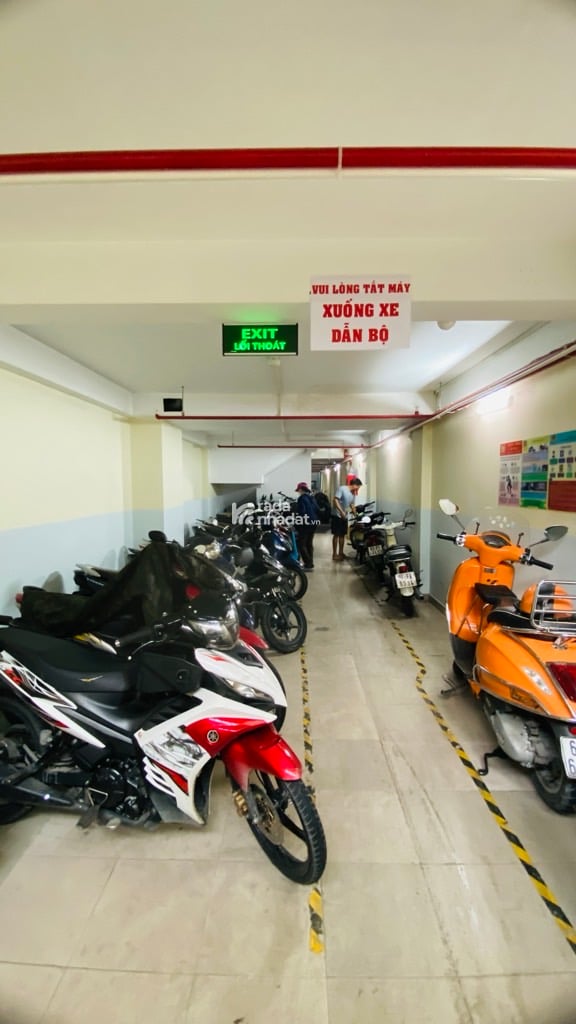 SIÊU PHẨM, SÁT MT NGUYỄN XÍ, BÌNH THẠNH, 155M2 DÒNG TIỀN 130TR. GIẢM 650TR CHỈ 22T